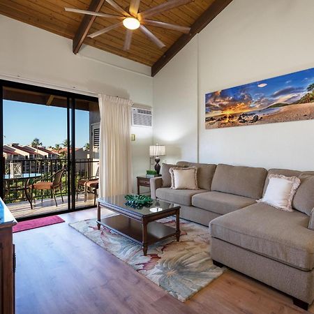 Kamaole Sands 3-405 Wailea  Dış mekan fotoğraf