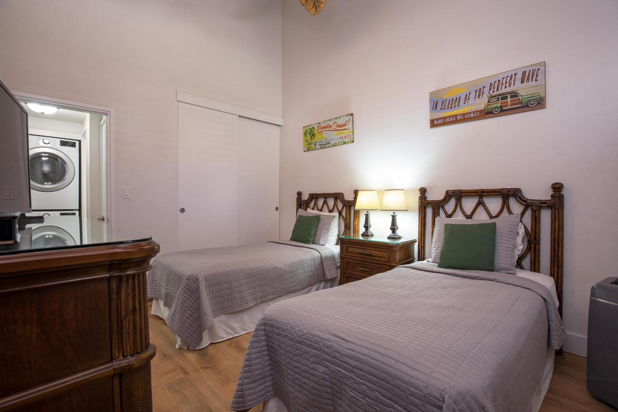 Kamaole Sands 3-405 Wailea  Dış mekan fotoğraf