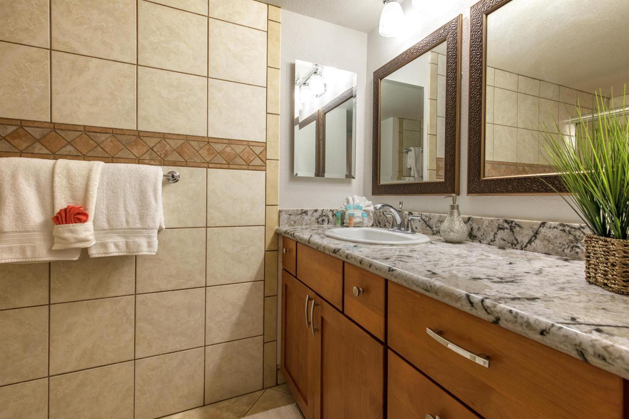 Kamaole Sands 3-405 Wailea  Dış mekan fotoğraf