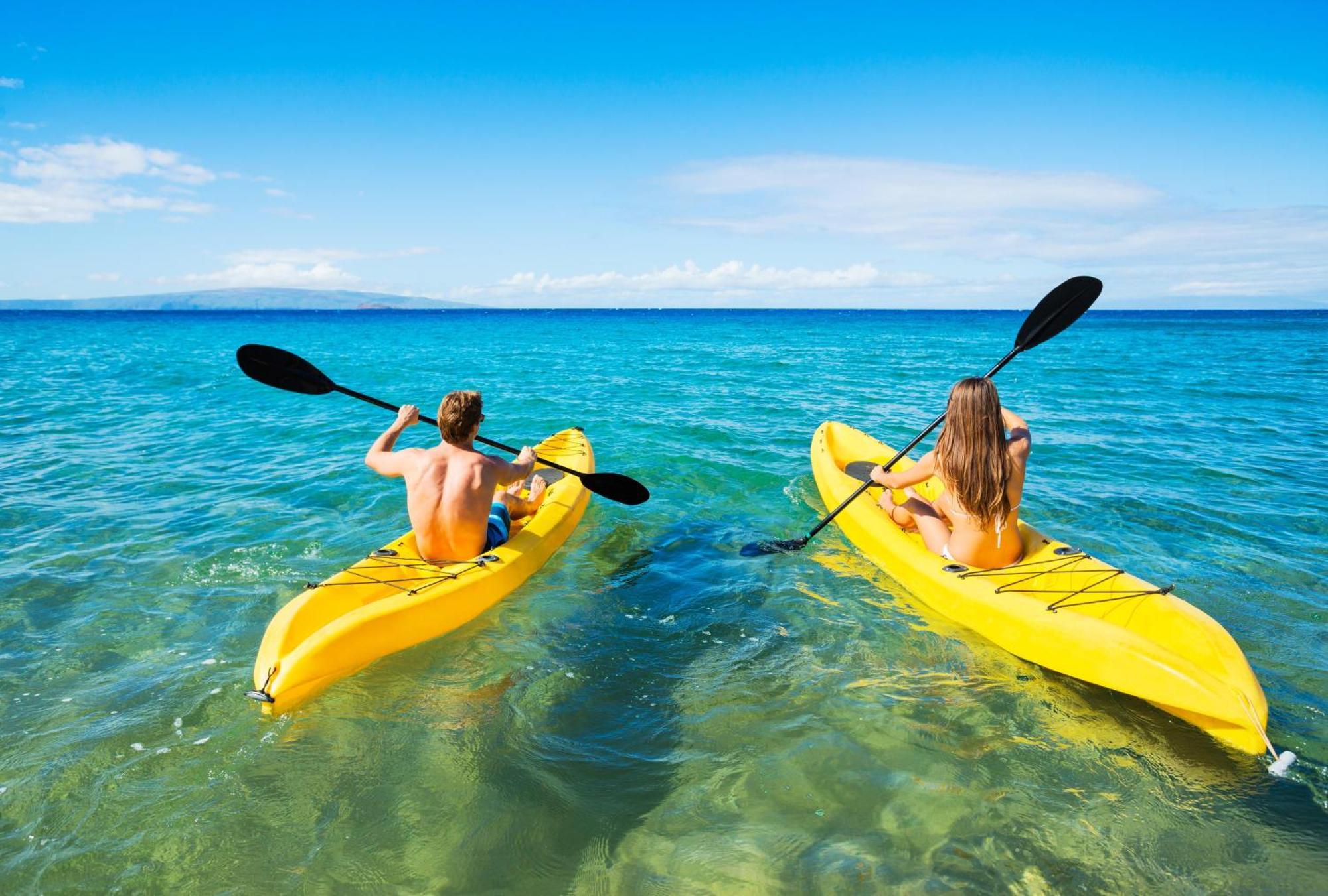 Kamaole Sands 3-405 Wailea  Dış mekan fotoğraf