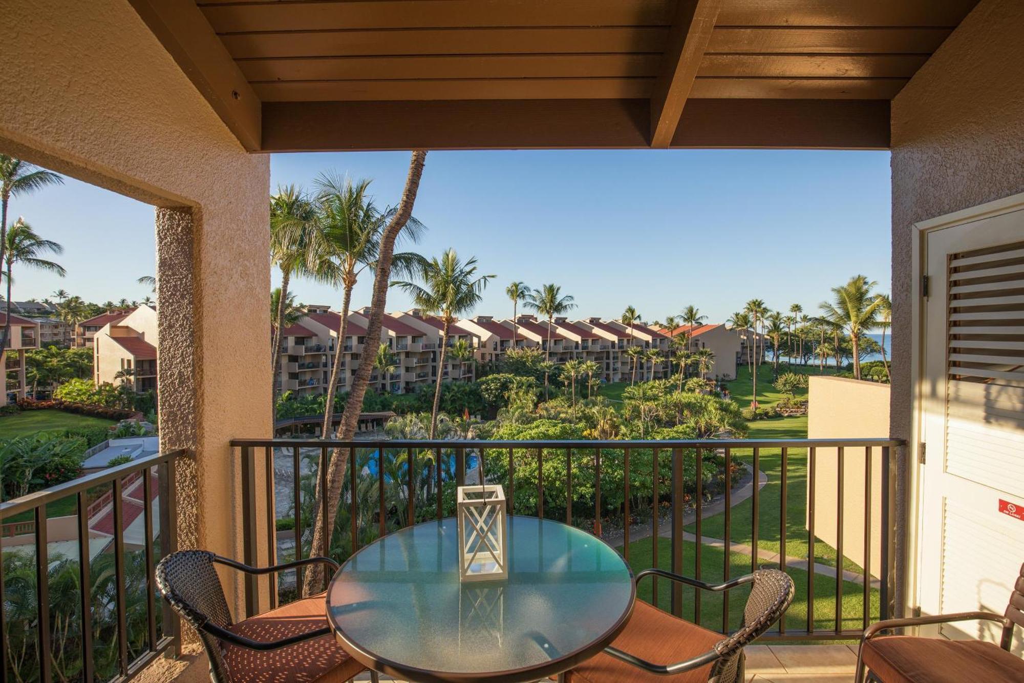 Kamaole Sands 3-405 Wailea  Dış mekan fotoğraf