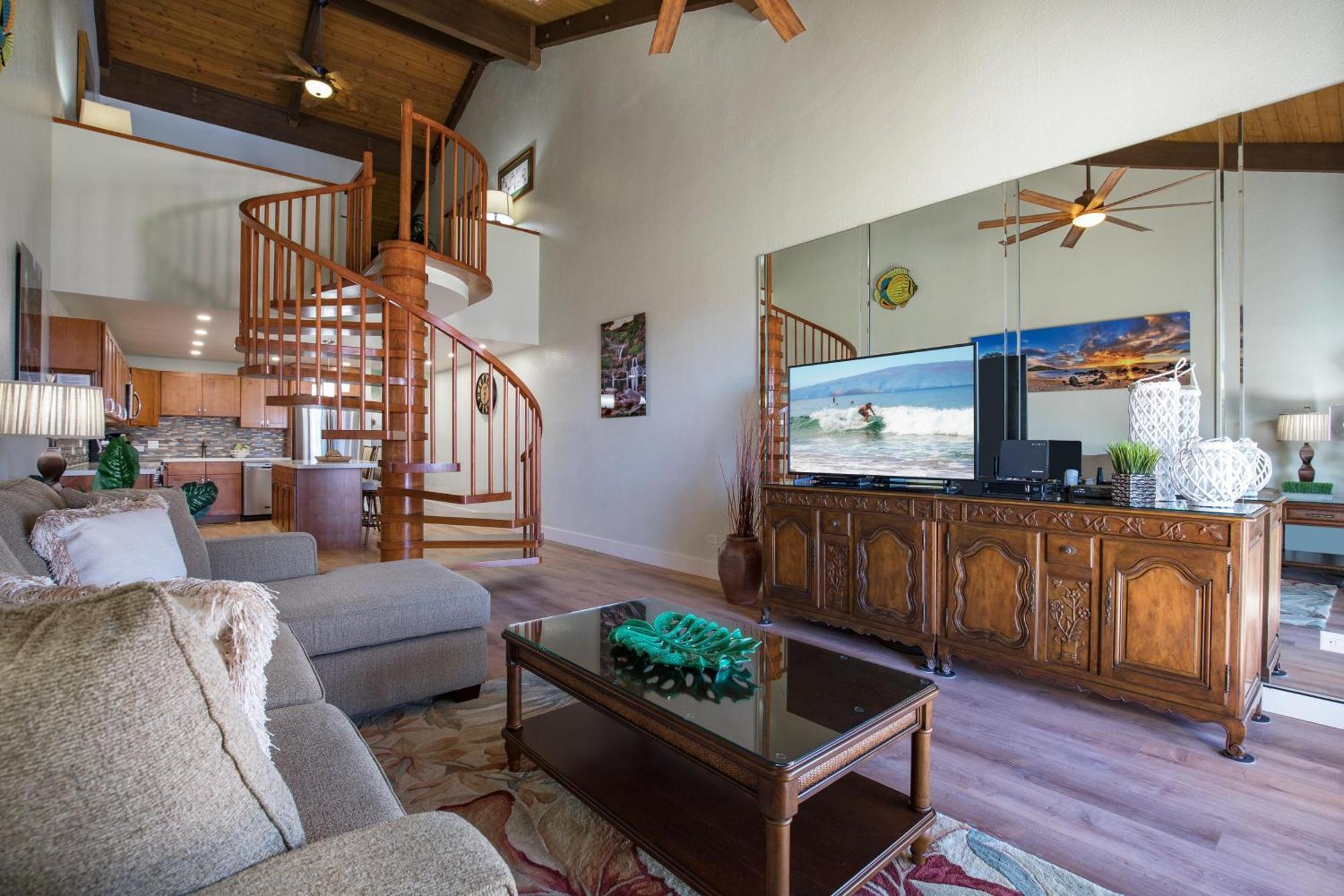 Kamaole Sands 3-405 Wailea  Dış mekan fotoğraf