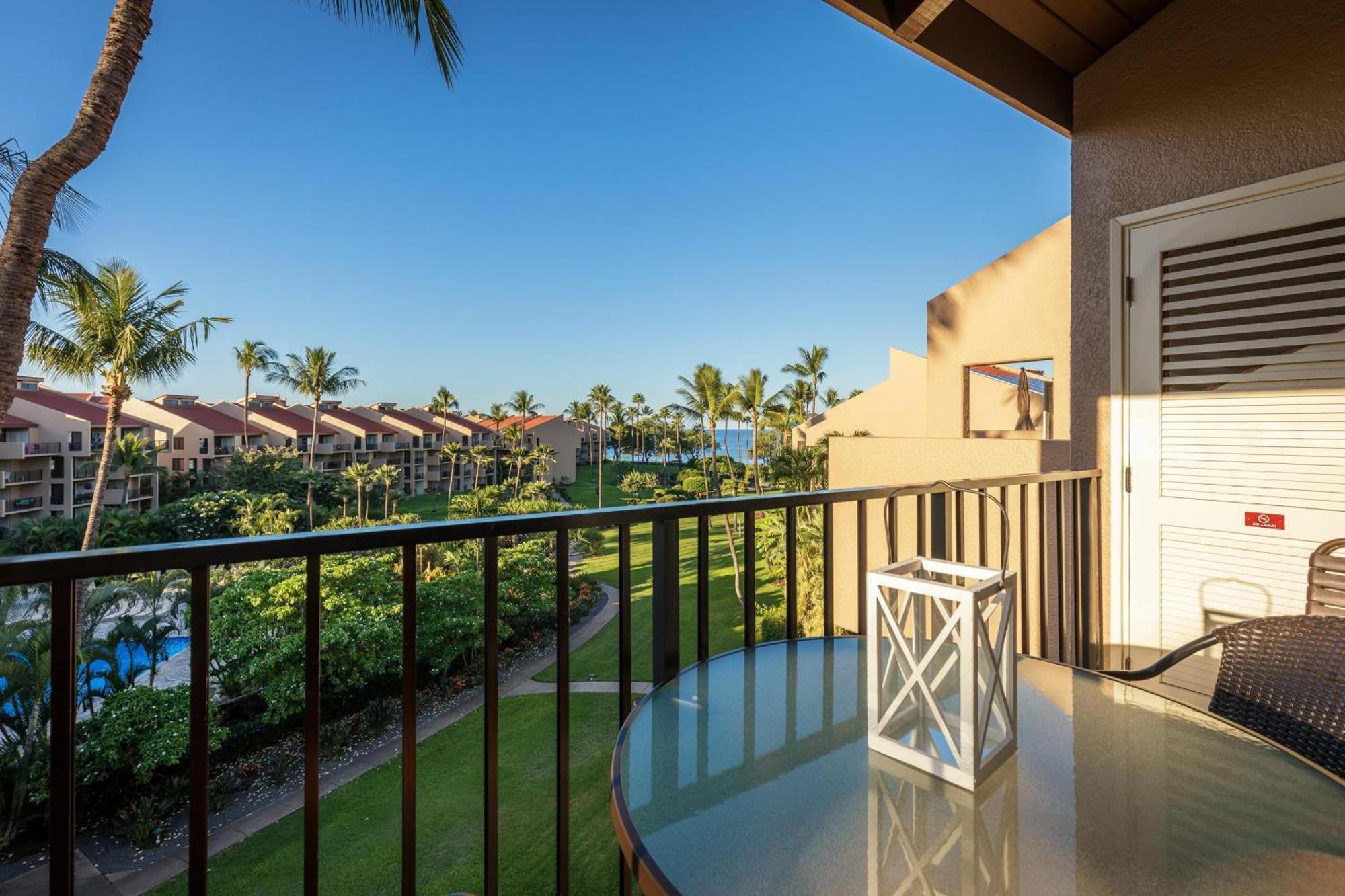 Kamaole Sands 3-405 Wailea  Dış mekan fotoğraf